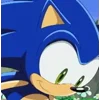 🤩 Эмодзи «Sonic» для Telegram