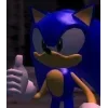 🤩 Эмодзи «Sonic» для Telegram