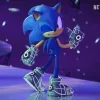 🤩 Эмодзи «Sonic» для Telegram