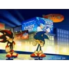 🤩 Эмодзи «Sonic» для Telegram