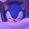 🤩 Эмодзи «Sonic» для Telegram
