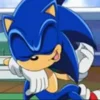 🤩 Эмодзи «Sonic» для Telegram