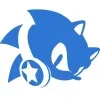 🤩 Эмодзи «Sonic» для Telegram