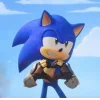 🤩 Эмодзи «Sonic» для Telegram
