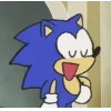 🤩 Эмодзи «Sonic» для Telegram