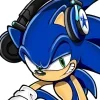 🤩 Эмодзи «Sonic» для Telegram