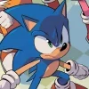 🤩 Эмодзи «Sonic» для Telegram