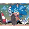 🤩 Эмодзи «Sonic» для Telegram