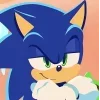 🤩 Эмодзи «Sonic» для Telegram