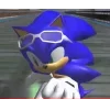 🤩 Эмодзи «Sonic» для Telegram