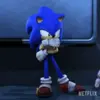 🤩 Эмодзи «Sonic» для Telegram