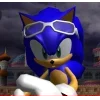 🤩 Эмодзи «Sonic» для Telegram