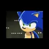 🤩 Эмодзи «Sonic» для Telegram
