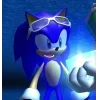 🤩 Эмодзи «Sonic» для Telegram