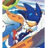 🤩 Эмодзи «Sonic» для Telegram