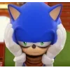 🤩 Эмодзи «Sonic» для Telegram