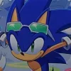 🤩 Эмодзи «Sonic» для Telegram