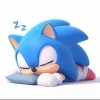 🤩 Эмодзи «Sonic» для Telegram
