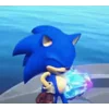 🤩 Эмодзи «Sonic» для Telegram