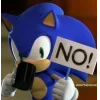 🤩 Эмодзи «Sonic» для Telegram
