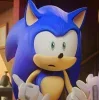 🤩 Эмодзи «Sonic» для Telegram