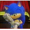 🤩 Эмодзи «Sonic» для Telegram