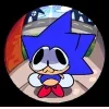 🤩 Эмодзи «Sonic» для Telegram