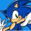 🤩 Эмодзи «Sonic» для Telegram