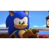 Стикерпак Sonic для Telegram