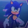 🤩 Эмодзи «Sonic» для Telegram