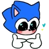 🤩 Эмодзи «Sonicuties Httpstmetarelkasphotoalbum» для Telegram