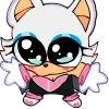 🥰 Эмодзи «Sonicuties Httpstmetarelkasphotoalbum» для Telegram