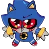 🥰 Эмодзи «Sonicuties Httpstmetarelkasphotoalbum» для Telegram