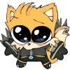 🥰 Эмодзи «Sonicuties Httpstmetarelkasphotoalbum» для Telegram
