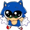 Эмодзи Sonicuties Httpstmetarelkasphotoalbum для Telegram — скачать