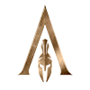 🇬🇷 Эмодзи «Assassins Creed Created» для Telegram
