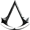 😀 Эмодзи «Assassins Creed Created» для Telegram