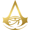 🇪🇬 Эмодзи «Assassins Creed Created» для Telegram