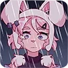 ☔ Эмодзи «Софи» для Telegram