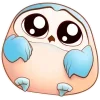 🥺 Эмодзи «Soren» для Telegram