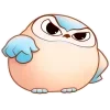 👈 Эмодзи «Soren» для Telegram