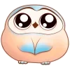 😇 Эмодзи «Soren» для Telegram