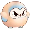 😠 Эмодзи «Soren» для Telegram