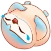 🤣 Эмодзи «Soren» для Telegram
