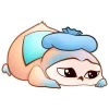 🤒 Эмодзи «Soren» для Telegram