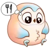 🍽 Эмодзи «Soren» для Telegram