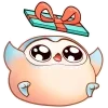 🎁 Эмодзи «Soren» для Telegram