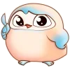 ☝ Эмодзи «Soren» для Telegram