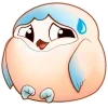 😅 Эмодзи «Soren» для Telegram