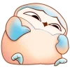 🙂 Эмодзи «Soren» для Telegram